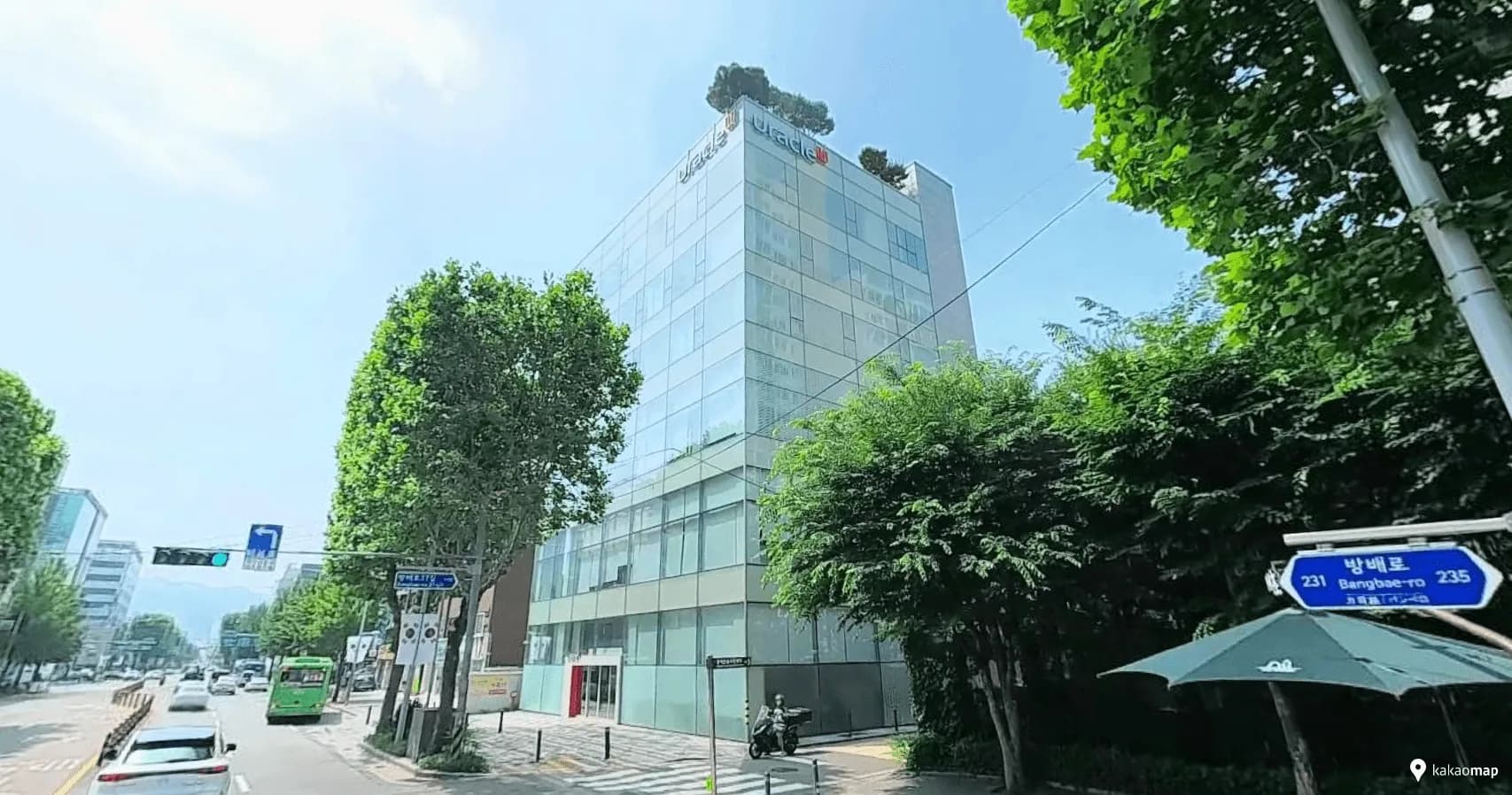네오아이씨피 서초 빌딩