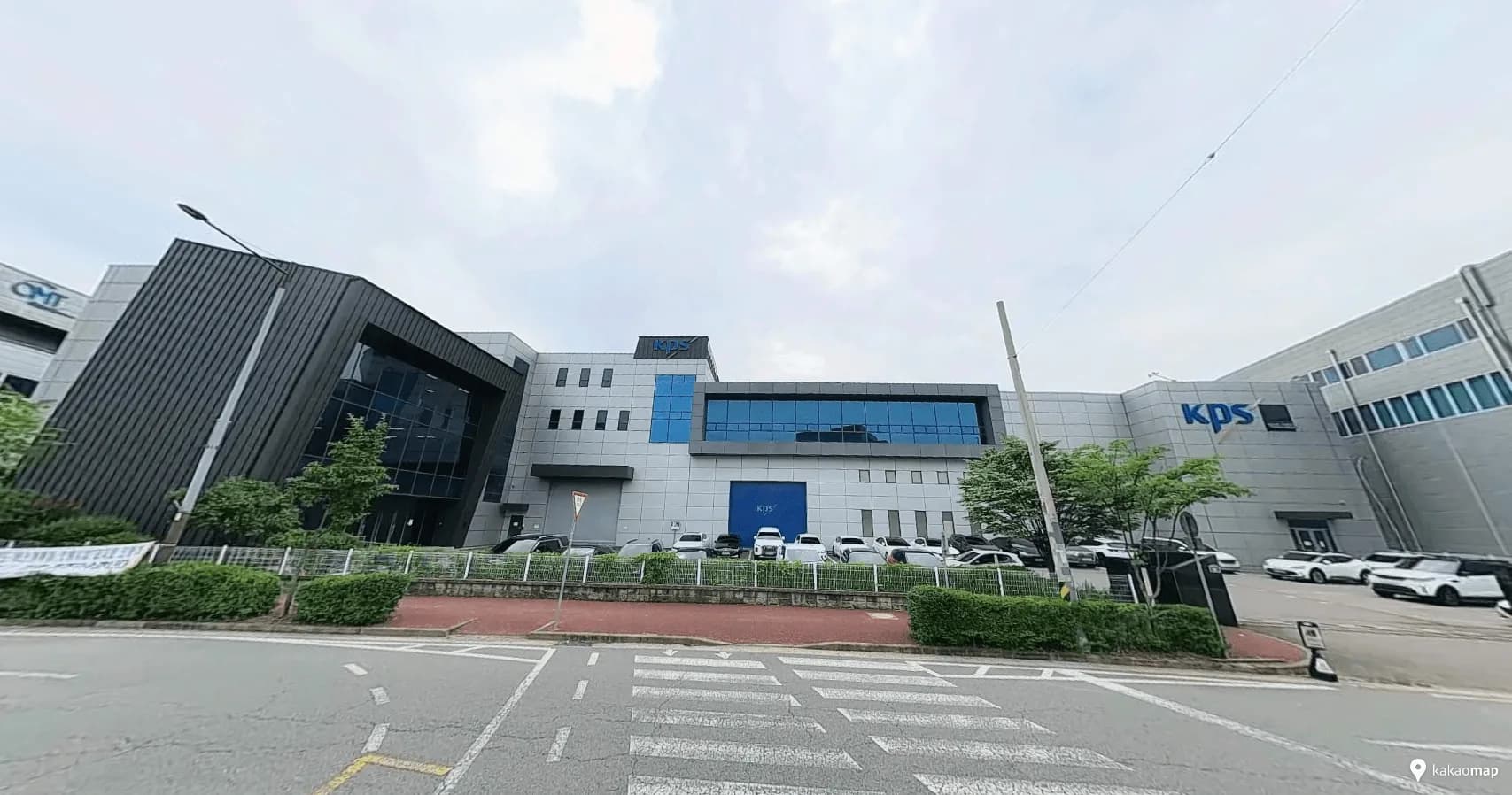 글로벌시스템즈 확장 이전